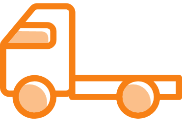 秦安拖车/平板车